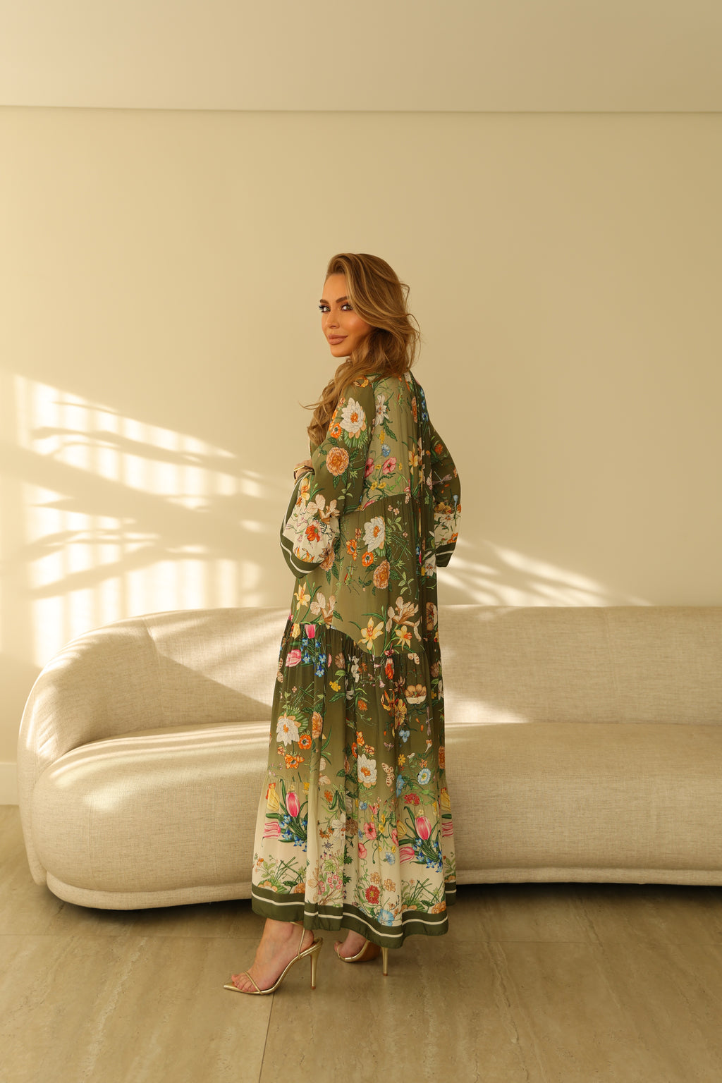 Bela dress