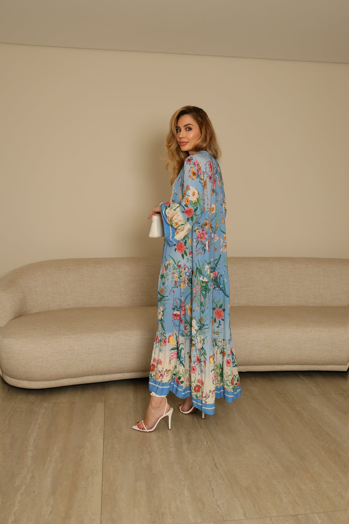 Bela dress