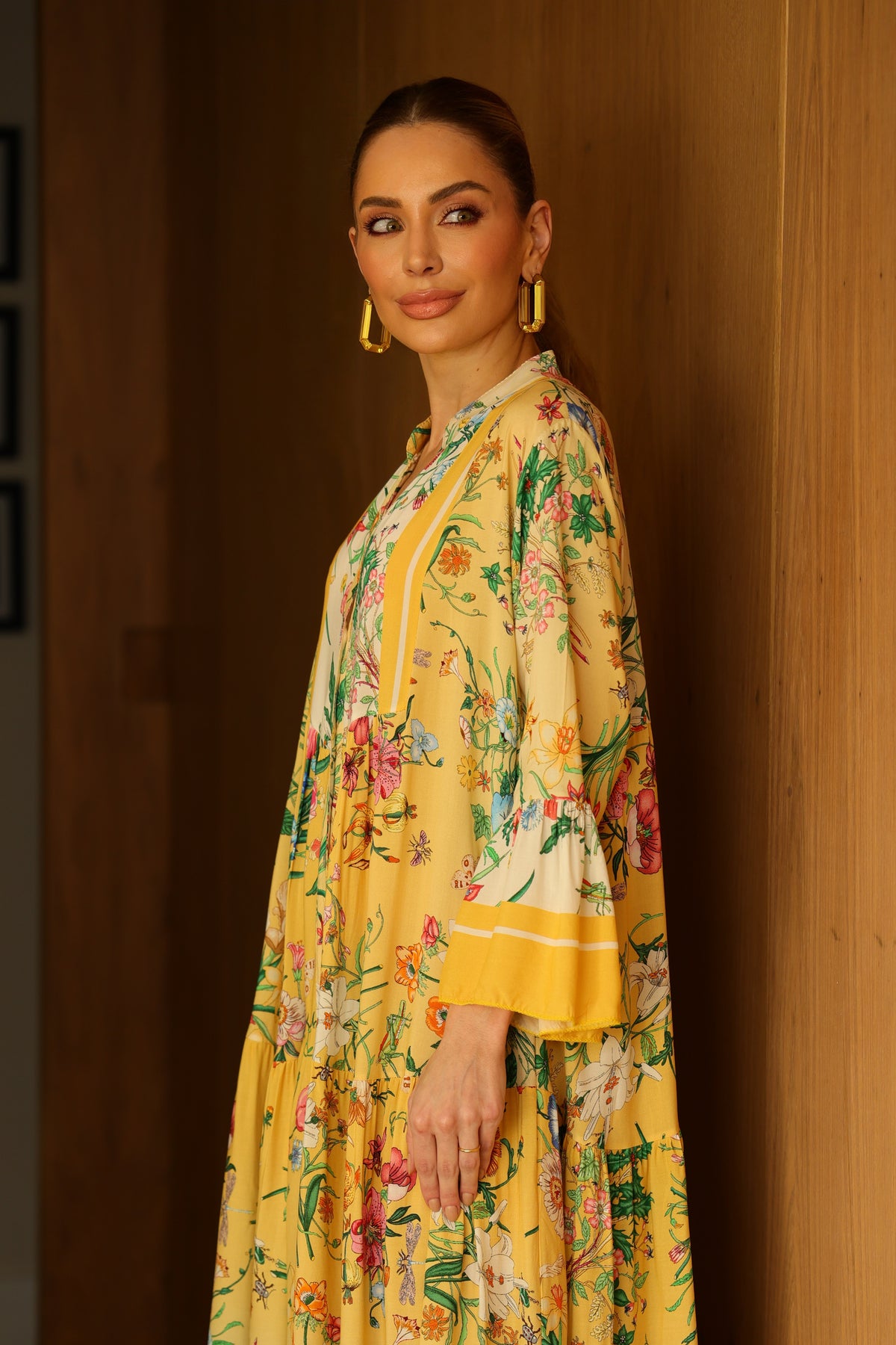 Bela dress