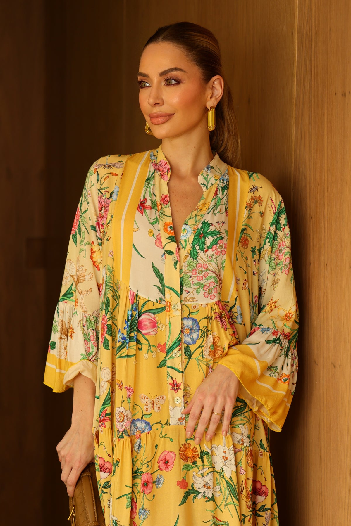 Bela dress