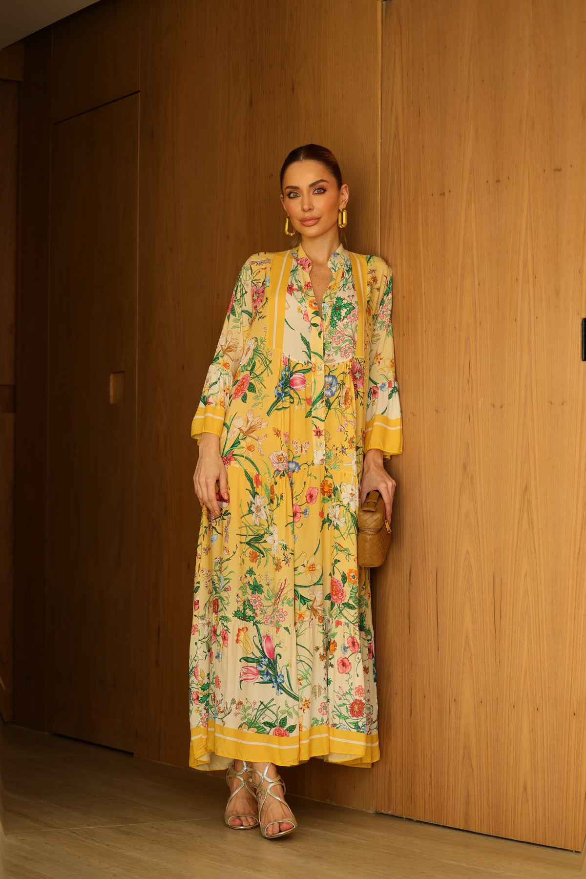 Bela dress