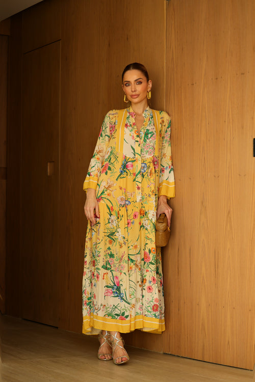 Bela dress