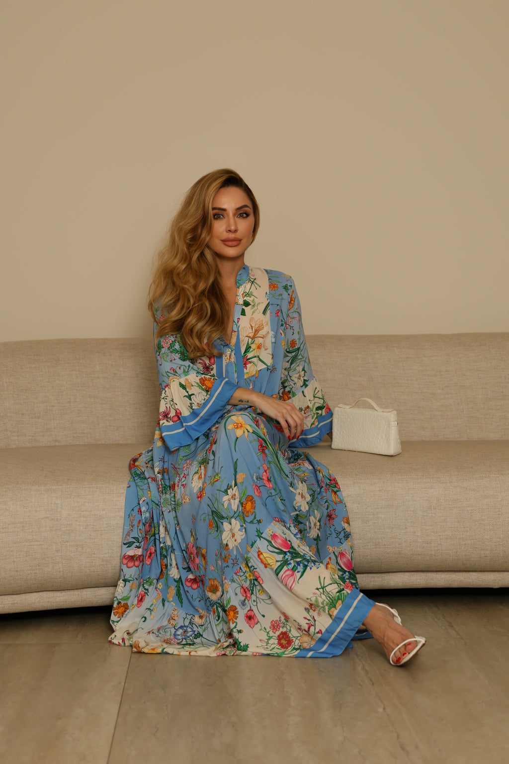 Bela dress