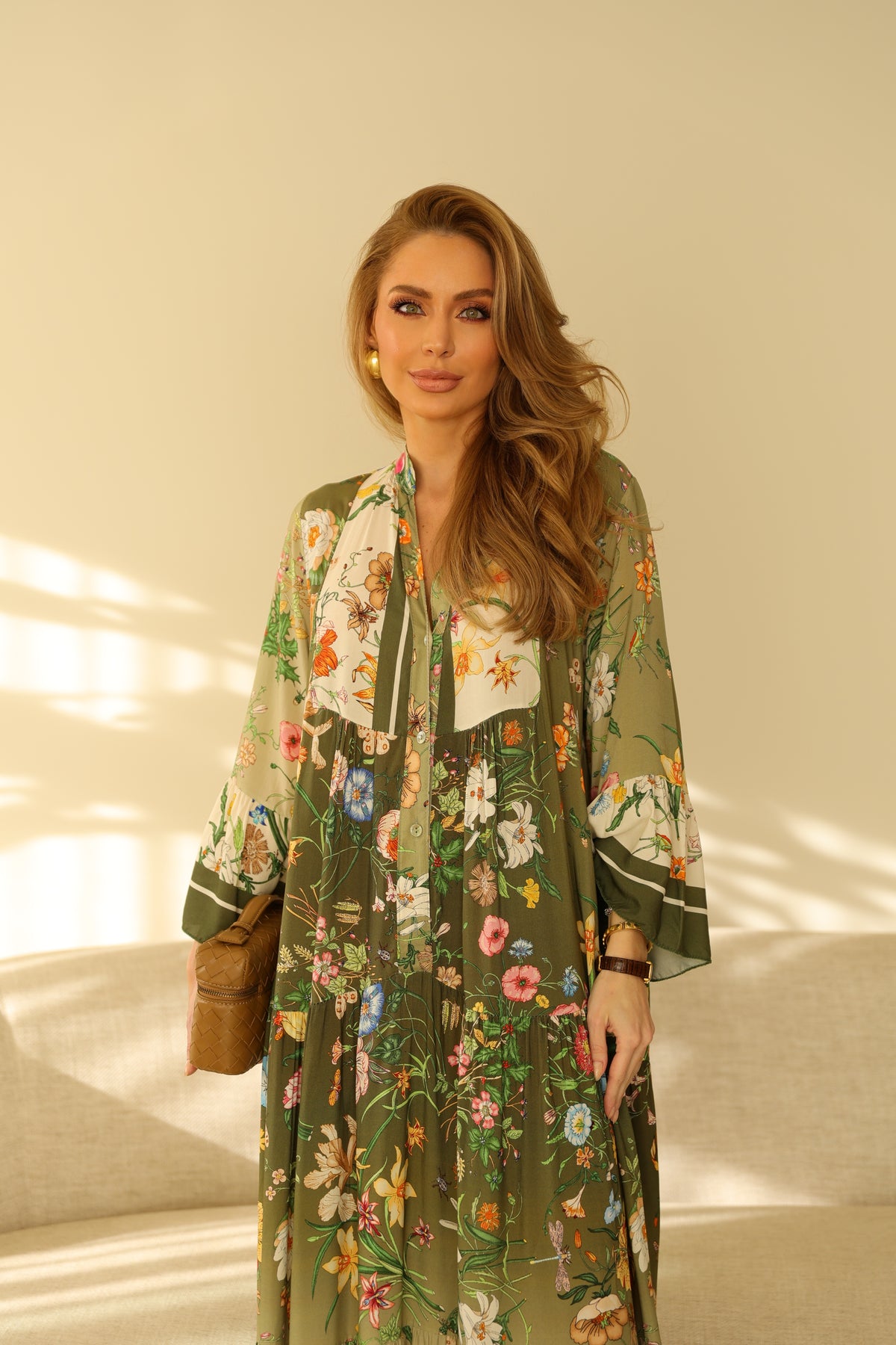 Bela dress