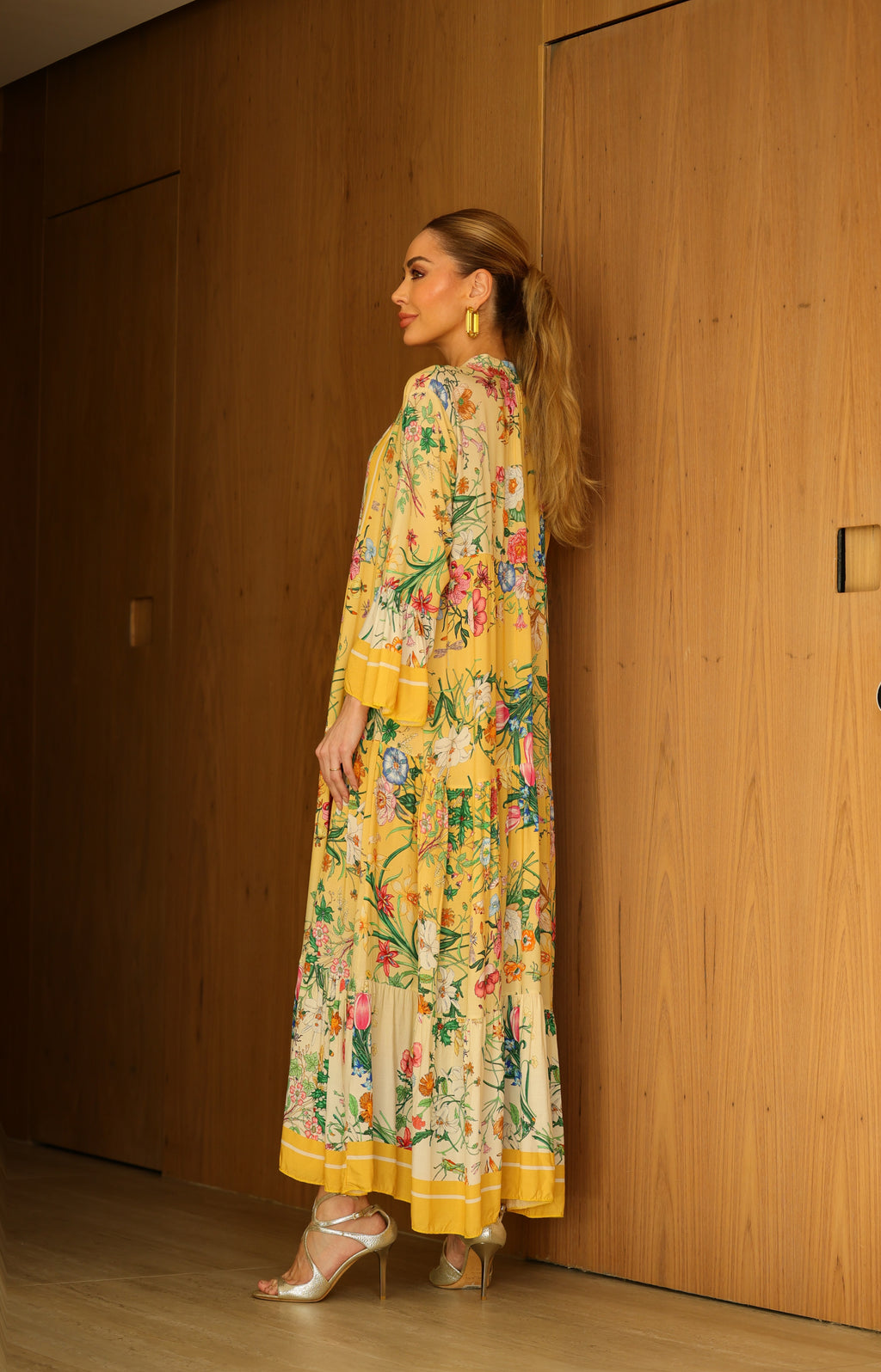 Bela dress