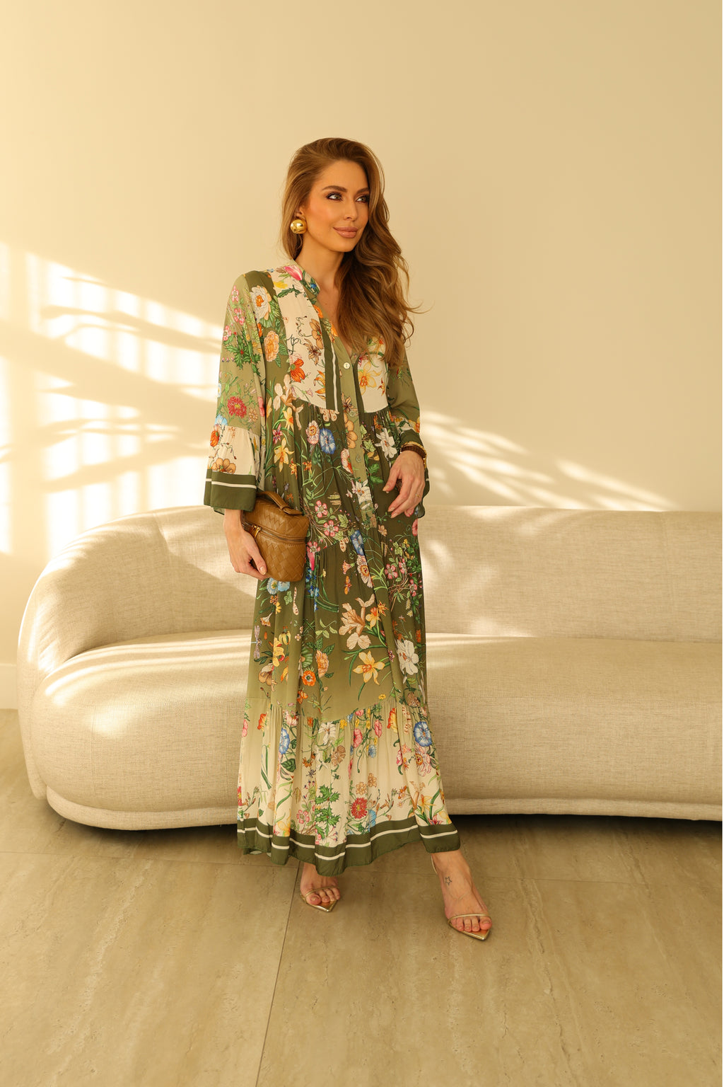 Bela dress