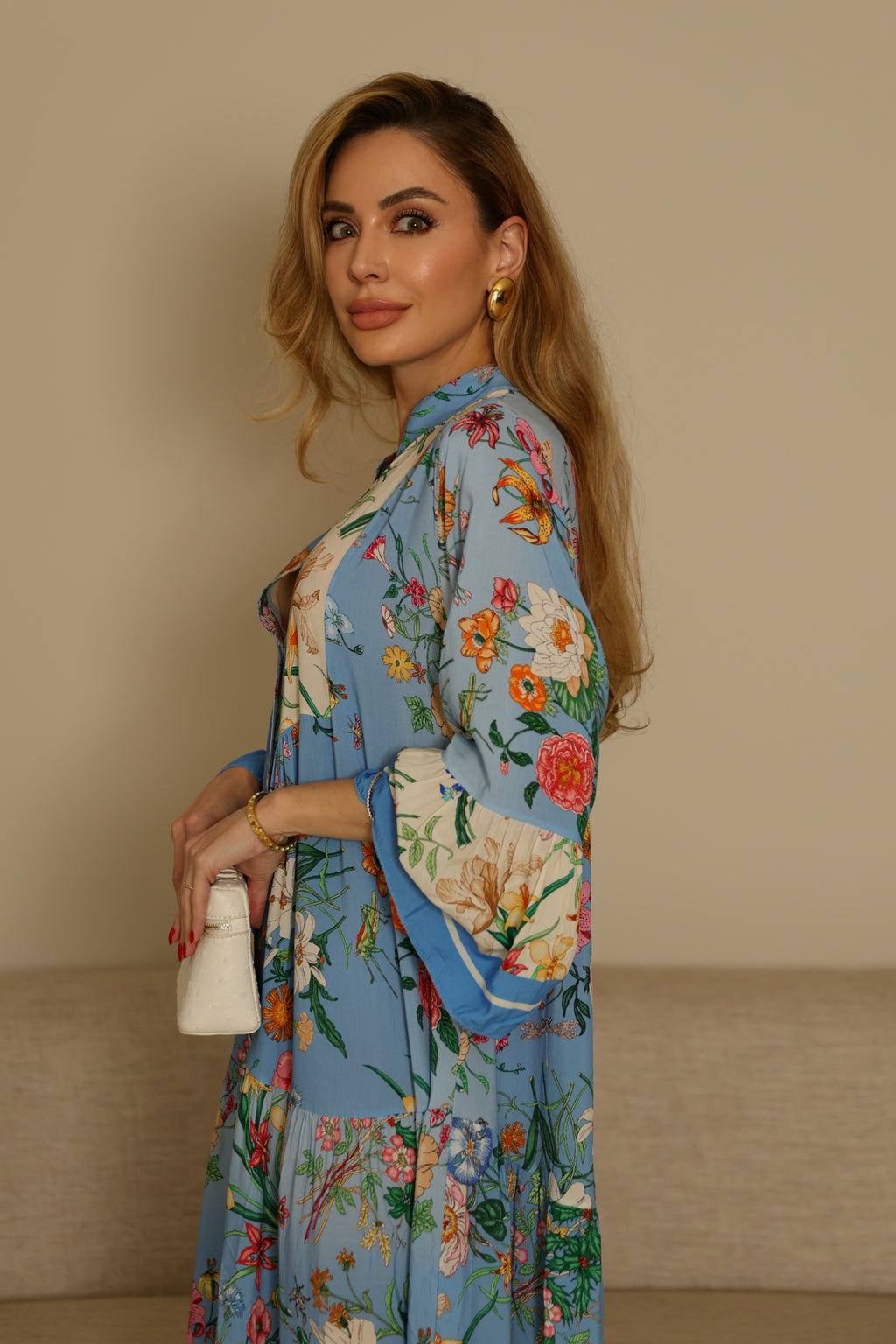 Bela dress