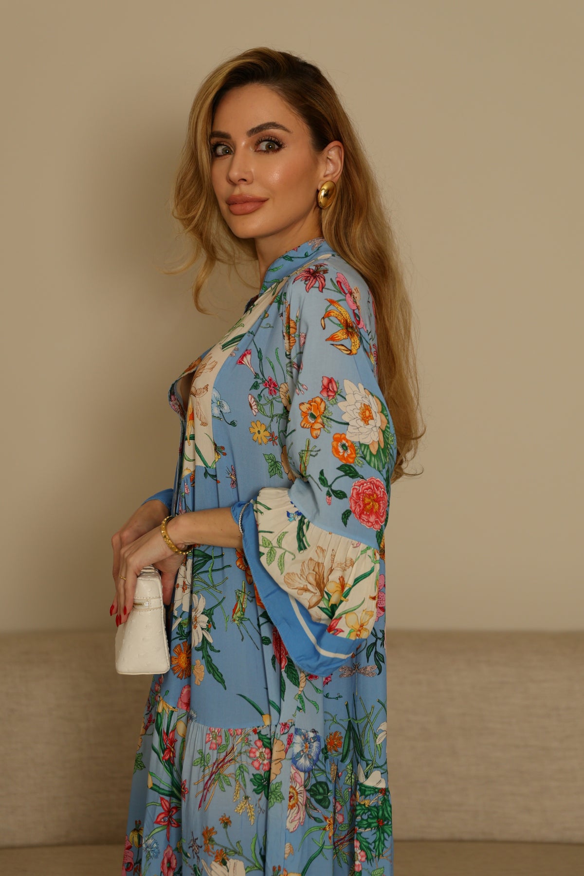 Bela dress