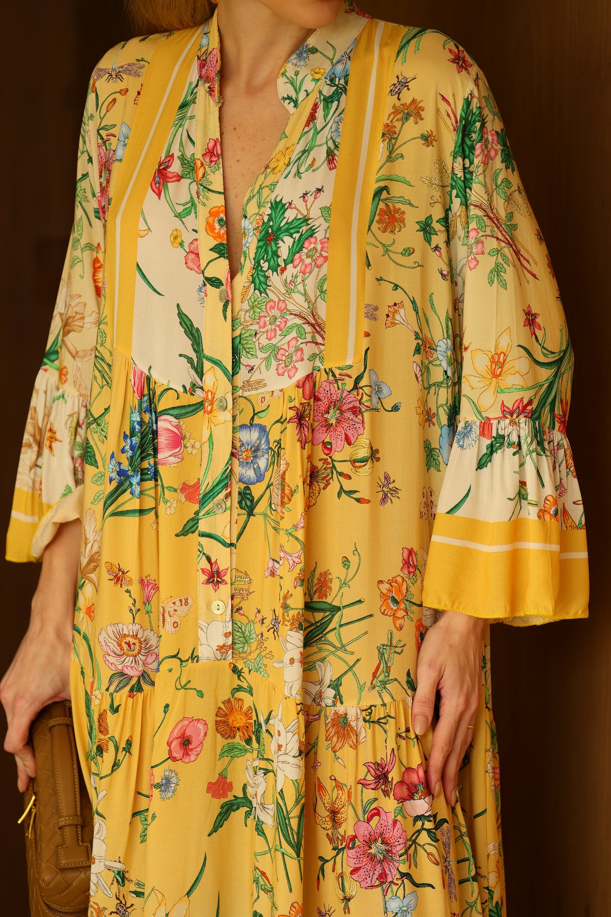 Bela dress