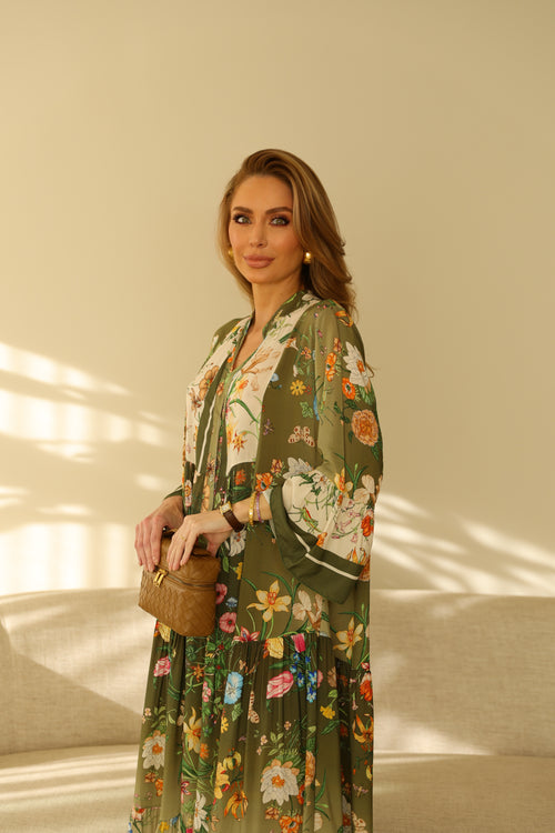 Bela dress